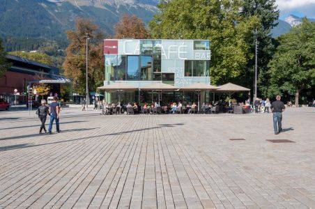 Innsbruck - Rennweg-Landestheater7