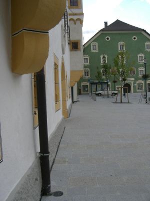 Tamsweg - Marktplatz12