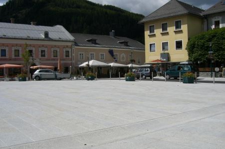 Tamsweg - Marktplatz4
